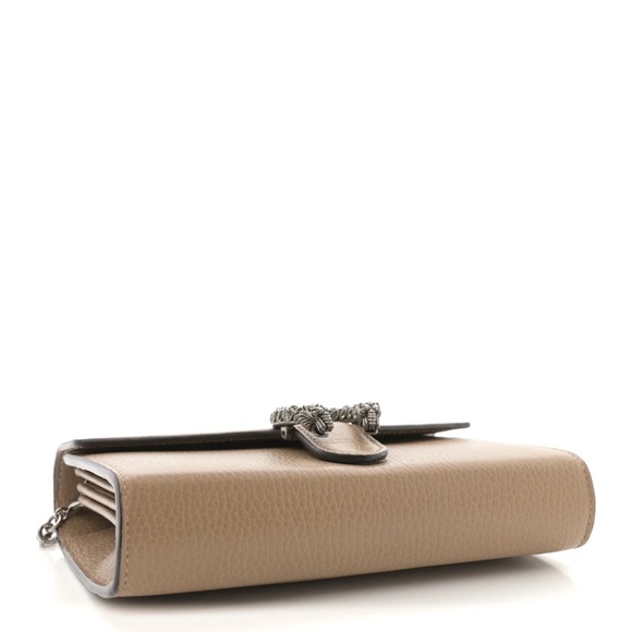 Gucci Dionysus Wallet On Chain - Picture 6 of 9